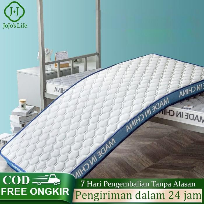 NEW Kasur Spring Bed Kasur Busa Kasur Lantai Kasur Asrama Alas Kasur Kasur Lipat