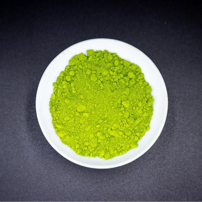 

[UEJIMA SOUROKUEN] Bird Heritage Grade Matcha (30g)