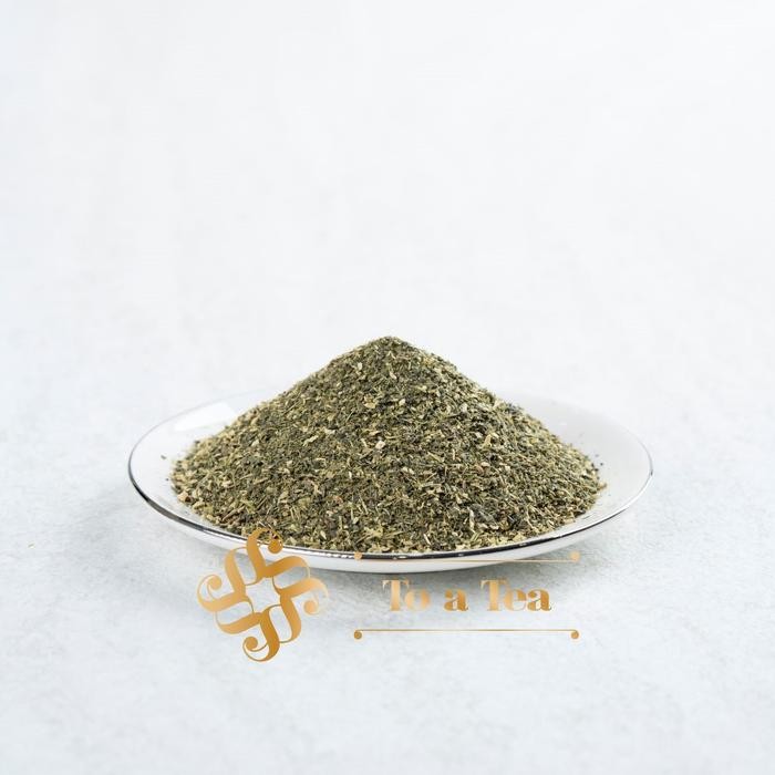 

100g KAZU OCHA - 100% Premium Japanese Green Tea - Teh Hijau Jepang Premium Daun