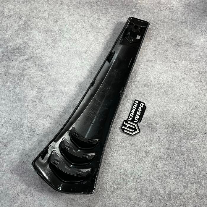 Dasi Vespa Sprint Primavera Carbon Forged