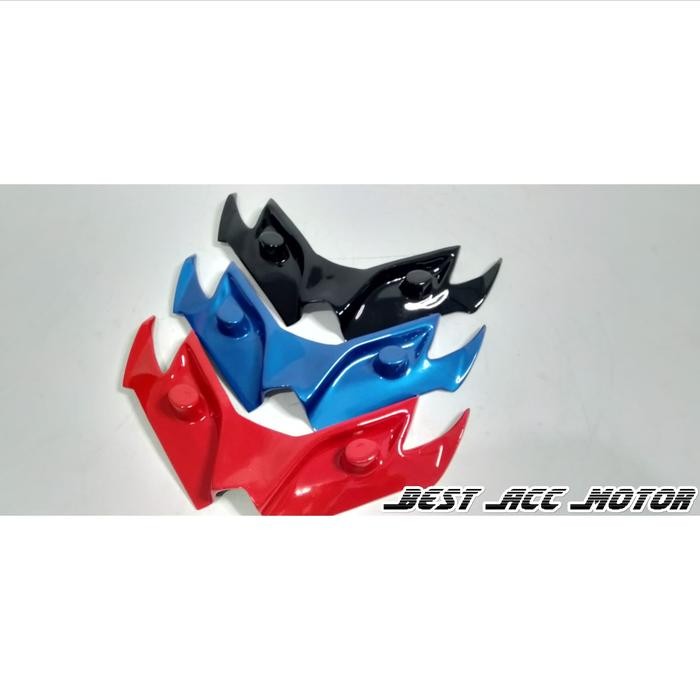 Winglet Suzuki Gsx R150 150 R Aksesoris Variasi Gsx R150 A58
