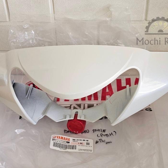 Batok Depan Mio Smile Mio New Ori Ygp