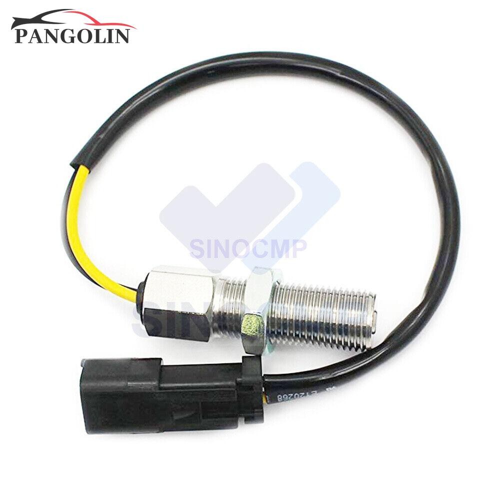 BELI SEKARANG 196-7973 125-2966 1967973 1252966 Revolution Speed Sensor for CAT 320 E320 E200B 320C 