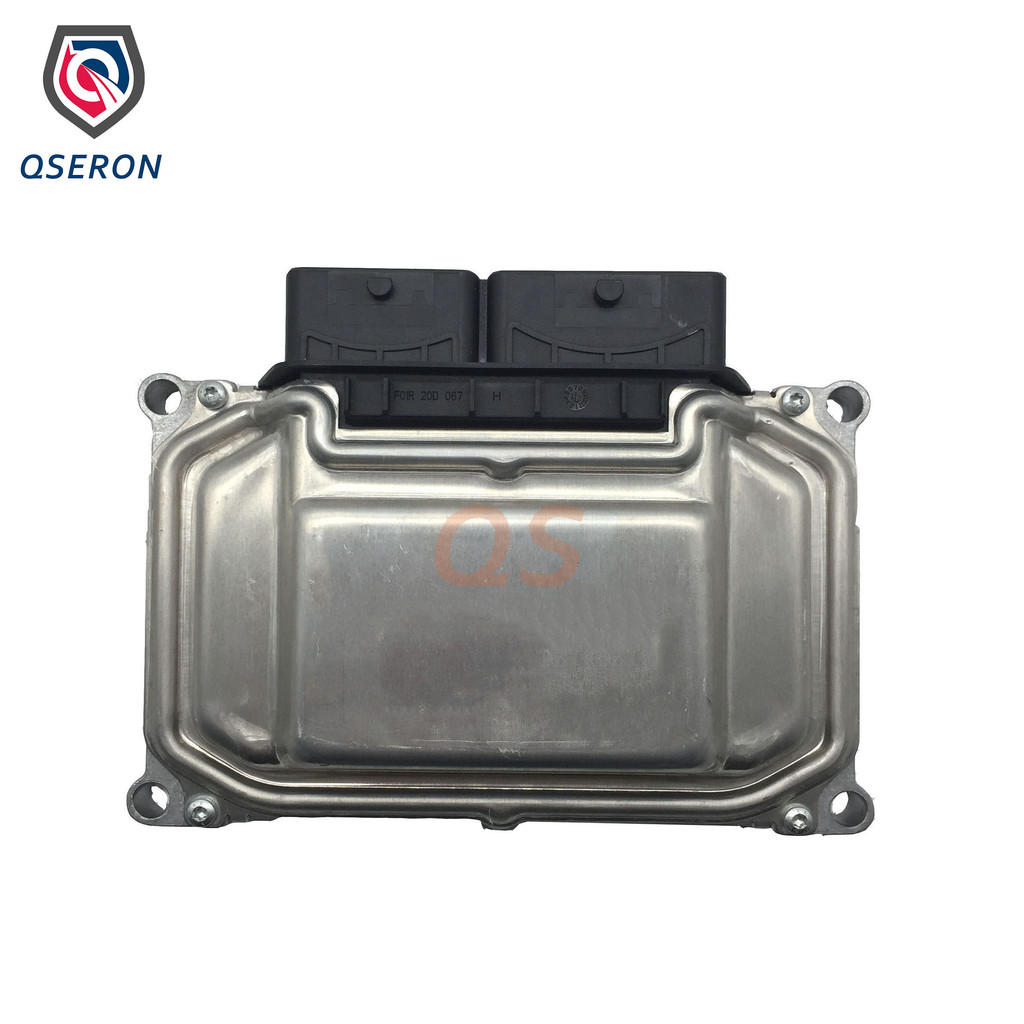 PROMO   F01R00DR10/F01RB0DR10 ME7.8.8 ECU ECM Engine Control unit ECU ECM Electronic Controller Modu
