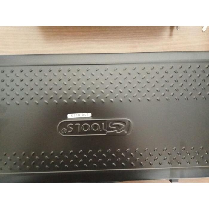 KUNCI SOK SOCK SET 75PCS 1/4" KS TOOLS 918.0675 GERMANY