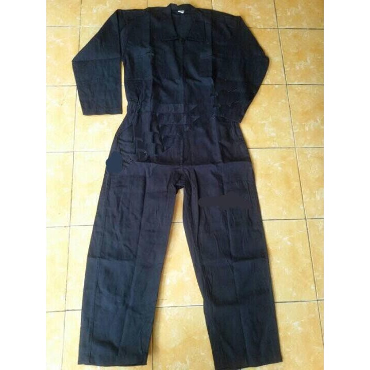 [Expert] Wearpack Coverall/ Katelpak Kerja/ Wearpack/ Coverall/ Katelpak