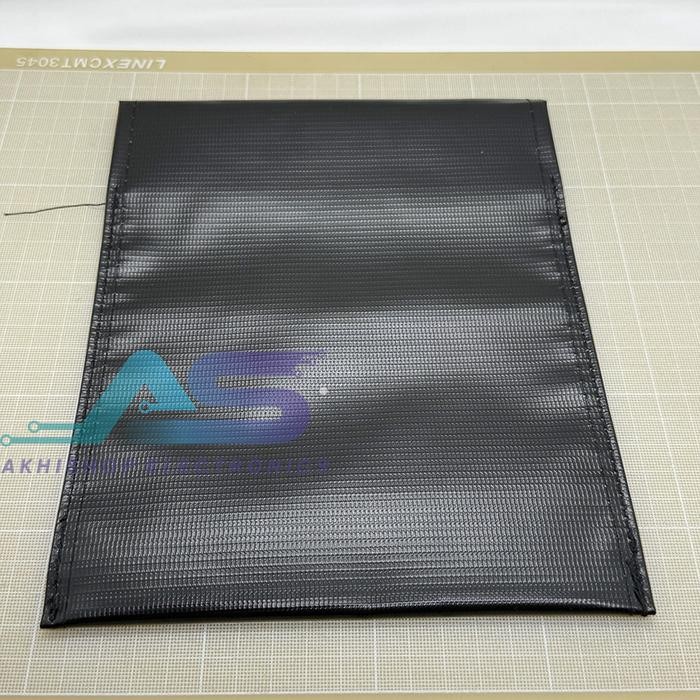 Safety Lipo Bag or Lipo Battrey Explosion Protection Bag Standard Size