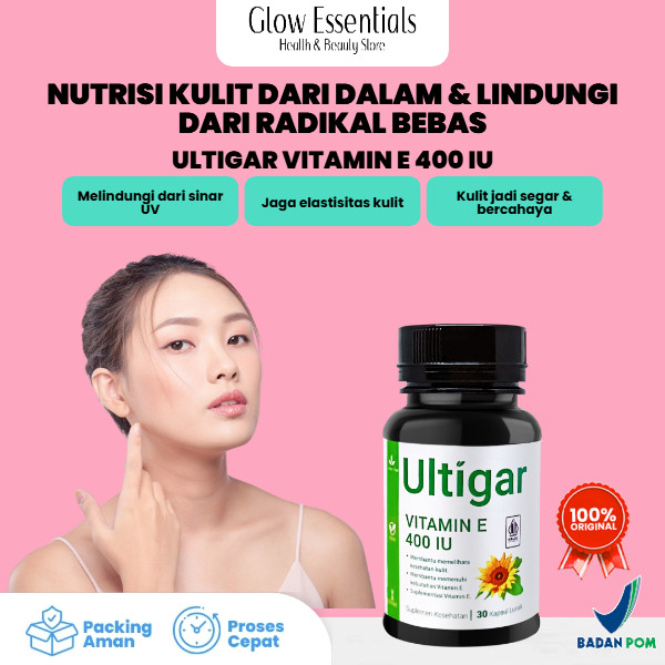 Membantu menutrisi kulit, meningkatkan perlindungan dari paparan sinar matahari, polusi, dan menjaga