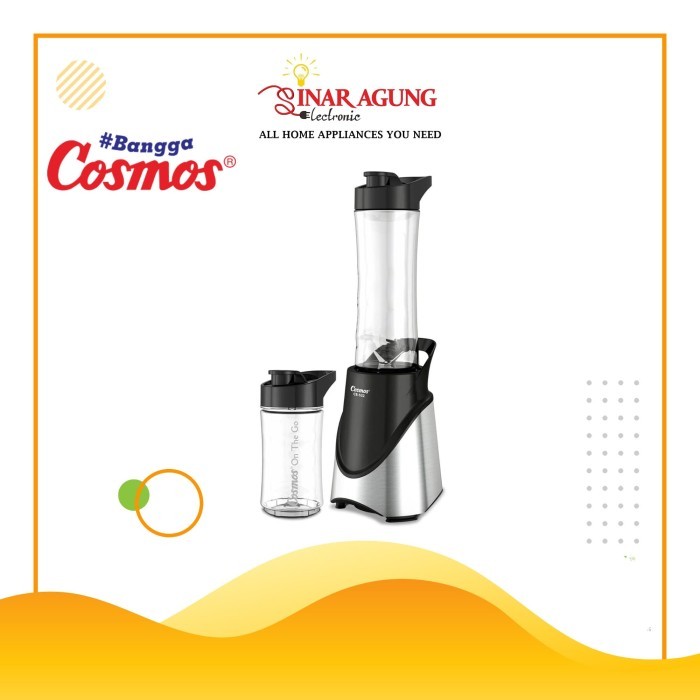 Cosmos Personal Hand Blender Cb-522 / Cb 522 / Cb522 ( 100 %