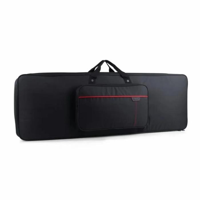 Tas Gigbag Dr. Case Keyboard Standard Pasti Ori