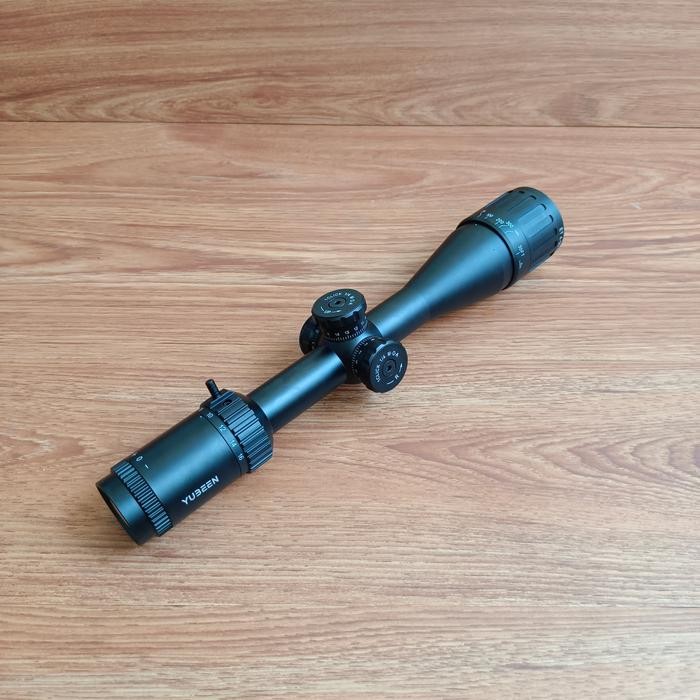 Promo Telescope Yubeen Et 4-16X44Aoe -