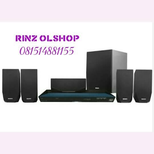 HOME THEATER SONY BDVE2100/ SONY BDV E2100 GARANSI