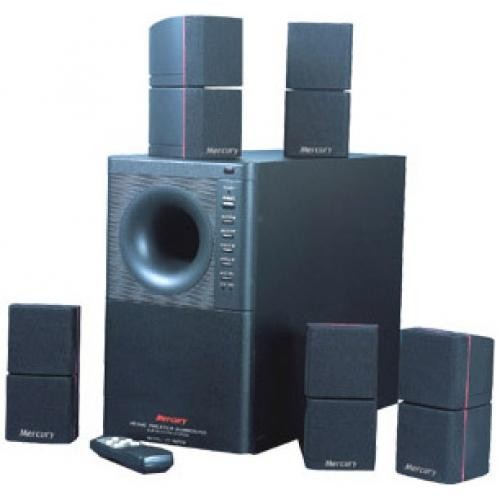 MICROLAB X851 speaker 5.1