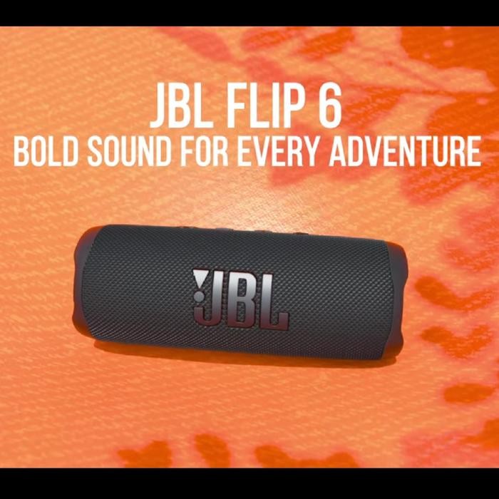 JBL Flip 6 Successors Flip 5 Portable Waterproof Speaker Original