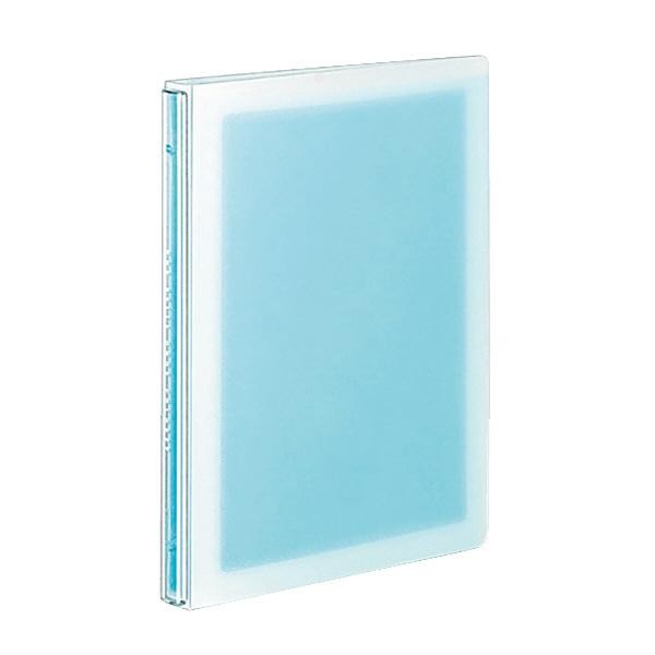 

Binder Note Coloree A5 - 20Ring Plastic - Free 20sheets loose leaf