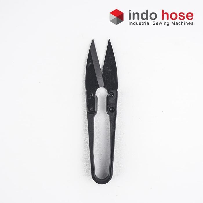 

Indohose Golden Eagle TC805B Gunting Potong Benang / Cekris - 10.5cm