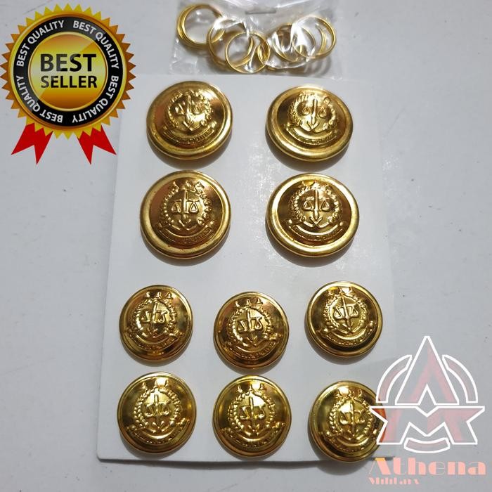 

kancing pdu kejaksaan