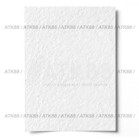 

Kertas Jeruk Putih 70gr - 250 lembar