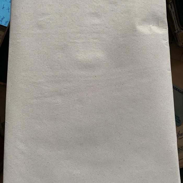 

Kertas Buram ukuran F4/A4 isi 500 lembar