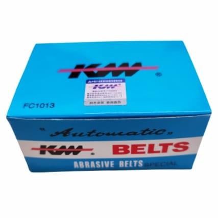

Asahan KM *Abrasive Belts *KM Belts *Asahan Mesin Potong KM 6" 8" 10