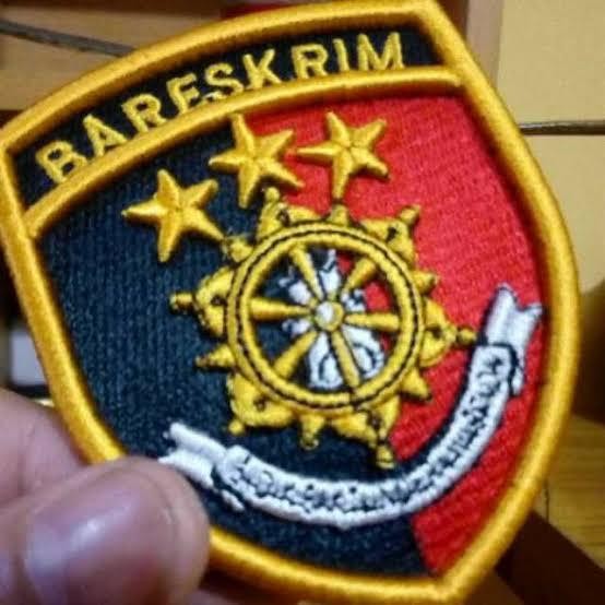 

Bordir Bed Bareskrim timbul