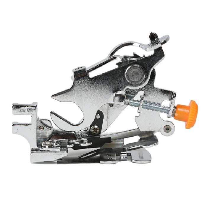 

Sepatu Rempel / Ruffler - Mesin Jahit Rumah Tangga