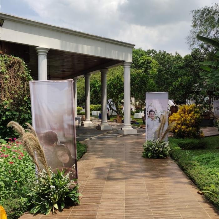 

Print Kain Voal Standart Basic Dekorasi Foto Wedding Lebar 150cm