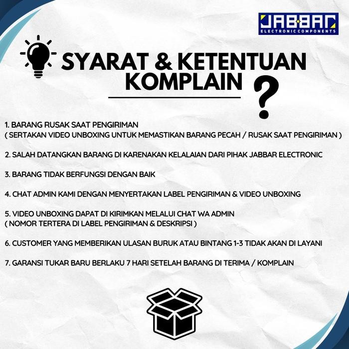 J162 - 2Sj162 + K1058 - 2Sk1058 To-3P (1 Set) Gds - Sparepart Elektronik