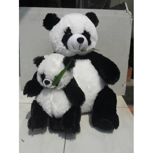 Boneka Panda Besar