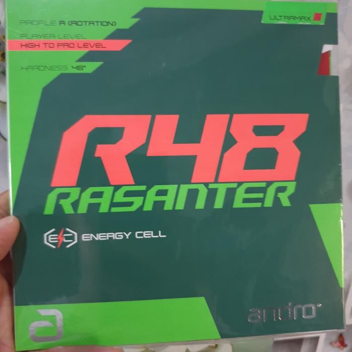 Karet Andro Rasanter R48