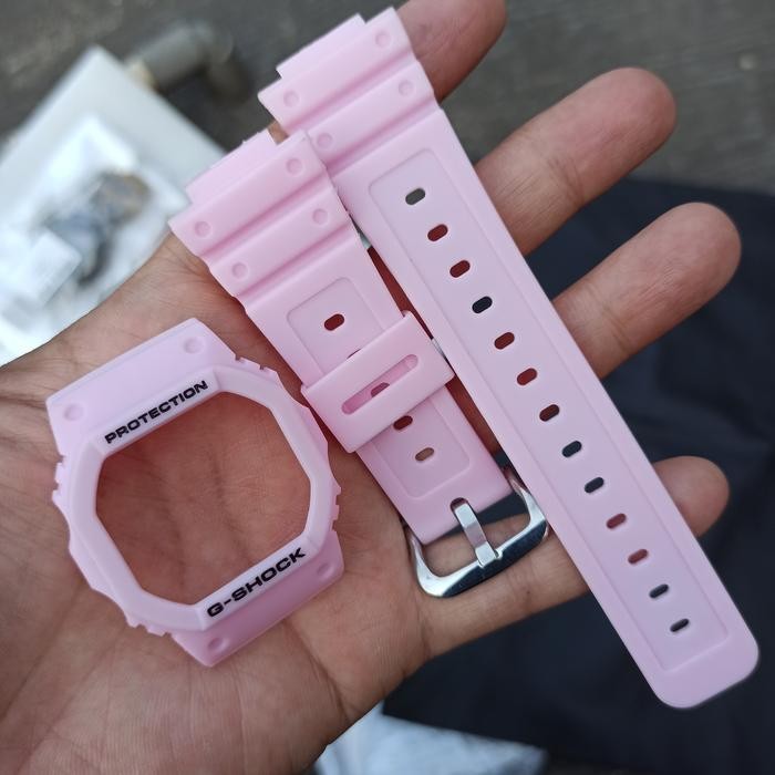 Bnb Bezel Strap G-Shock Dw-5600 Dw-5700 Gw-B5600 Gwx-5600 Case Dw5600