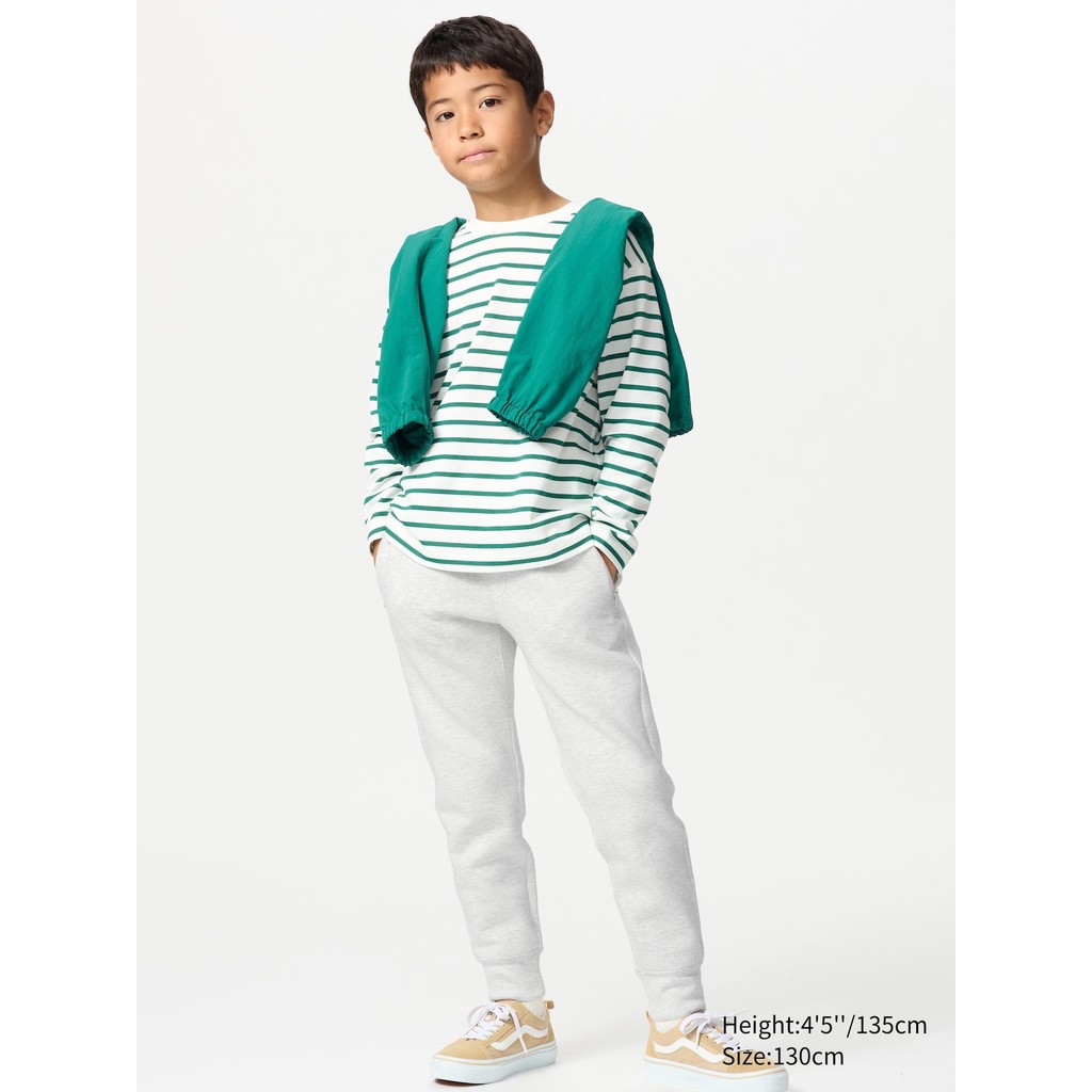 Uniqlo KIDS Celana Sweat Dry
