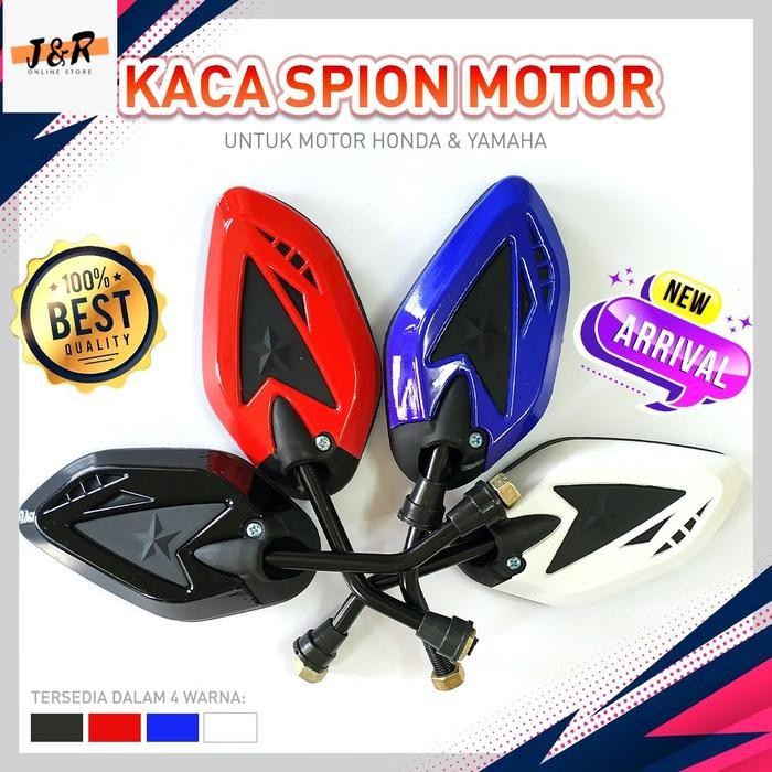 BEST KACA SPION MOTOR VARIASI UNIVERSAL