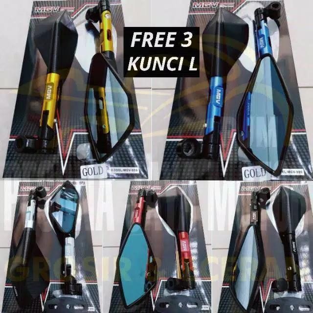 BEST SPION SPION TOMOK/SPION TOMOK FULL CNC/SPION TOMOK V5 NMAX/AEROX