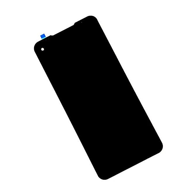 6.39 Inch Original100% Tested For Doogee S97 PRO LCD Display + Touch Screen Digitizer Assembly Repla