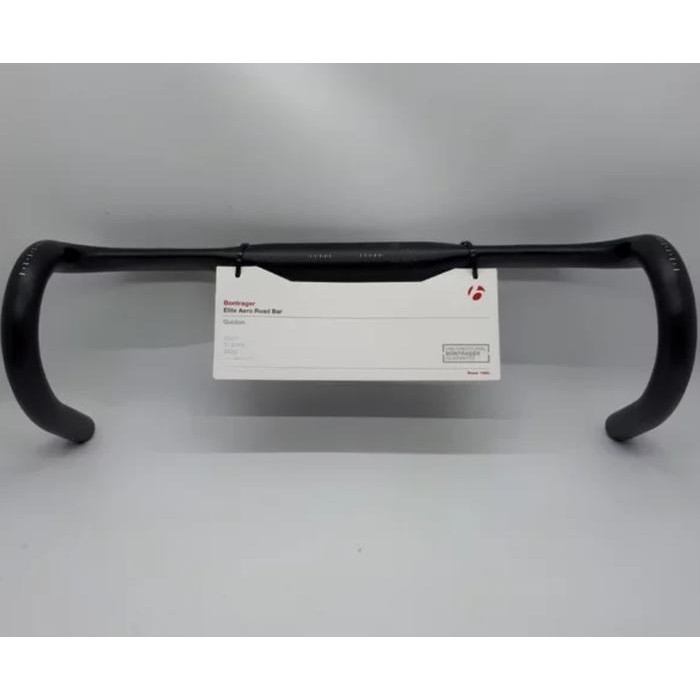 BestSeller Handlebar Dropbar Roadbike Bontrager Elite Aero Alloy