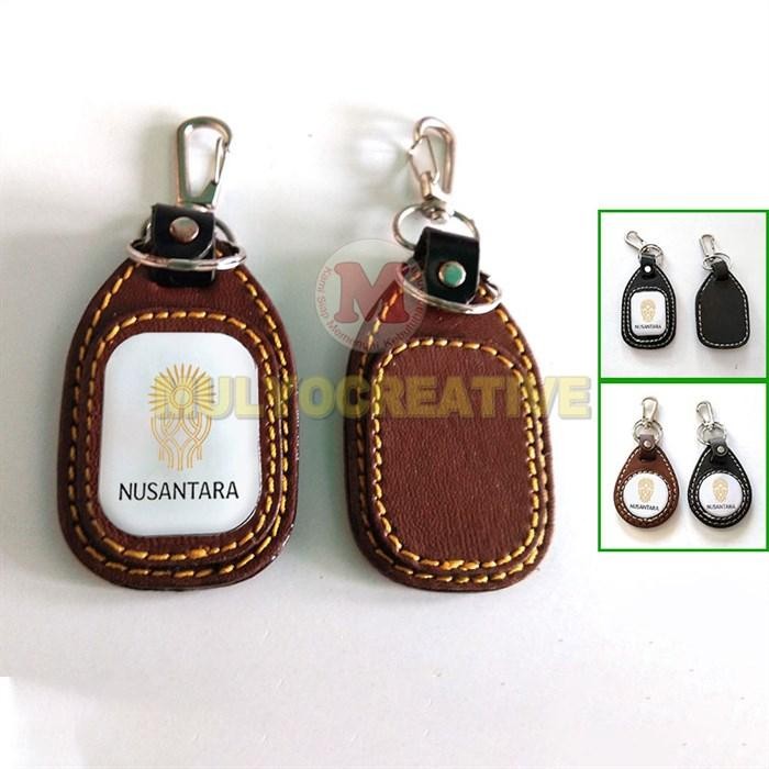 

Gantungan Kunci Logo IKN Nusantara Souvenir Ganci Aksesoris Murah PREMIUM