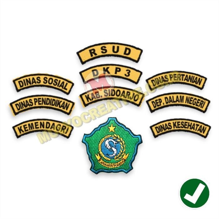 

Bed Bordir Lokasi Bordir Dinas Kabupaten Sidoarjo Lengkap PREMIUM