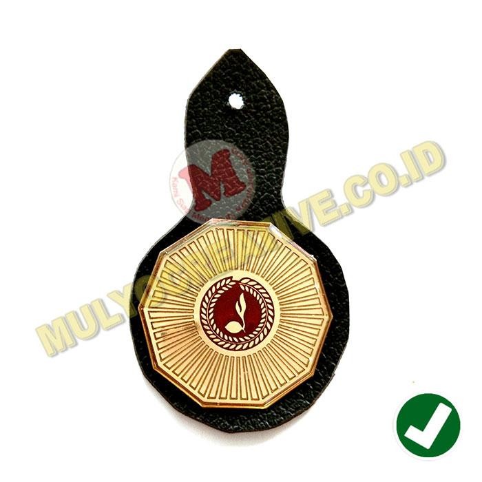 

Lencana Tanda Jabatan Andalan Ranting - Tanda Jabatan Pramuka Murah PREMIUM