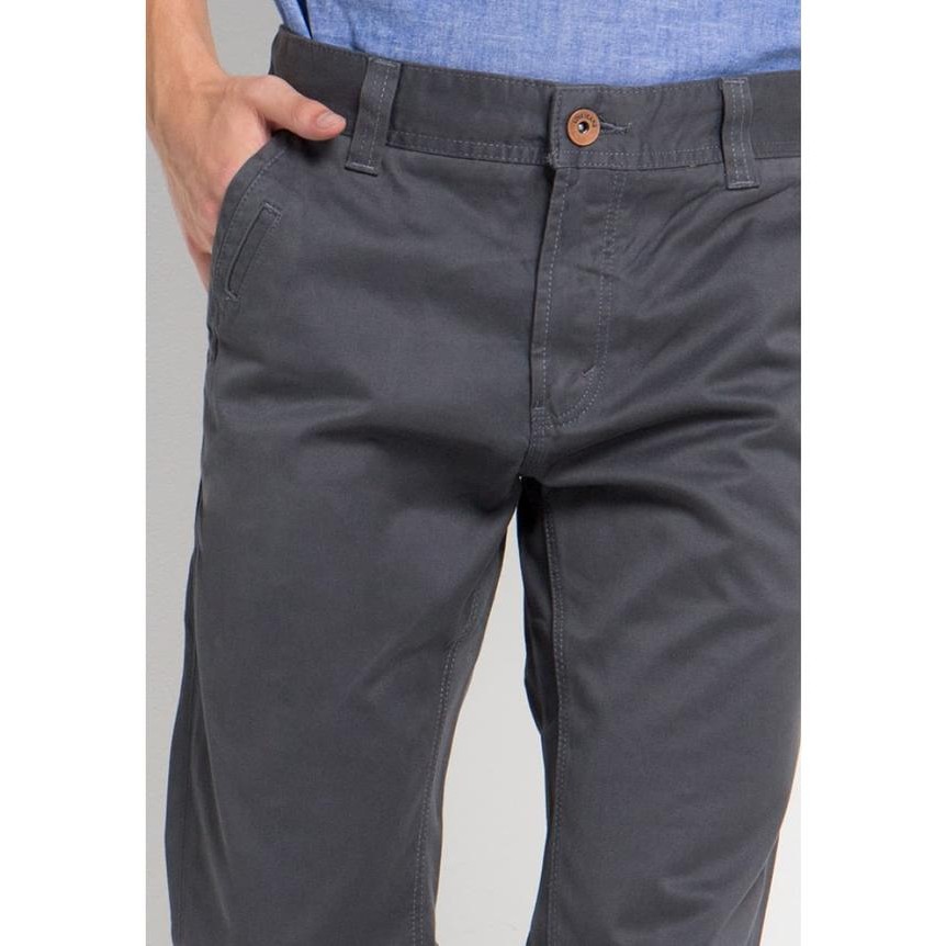 Celana Chino Pria Lois Original