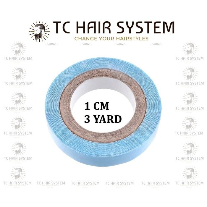 Lem Toupee Doubletape Ultrahold /Double Tape Lem Toupee/Lem Wig Toupee