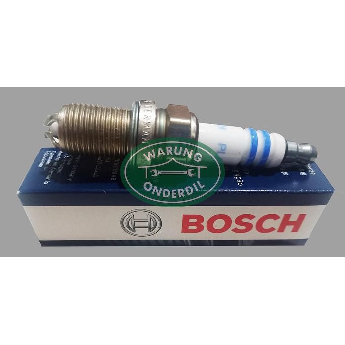 Terbaik Busi Mercedes Benz W245