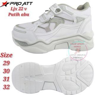 Pro Att Ljx 22 / Sepatu Sneakers Anak / Sepatu Anak Fashion