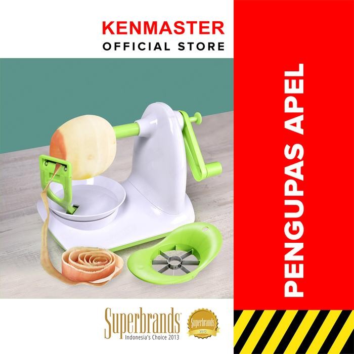 7WIU Alat Kupas Buah / Alat Pengupas Buah / Mini Peeler Tajam / Mini Peeler Buah / Fruit