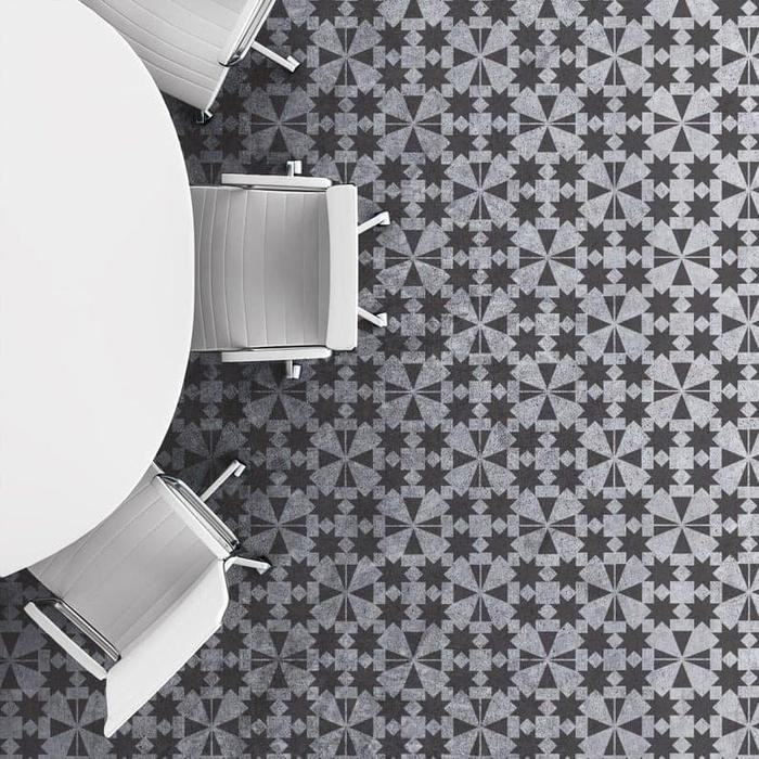 

Stencil Lantai Motif 25