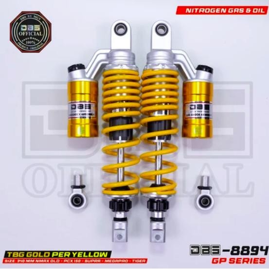 Shockbreker Tabung Bebek Dbs 8894 280Mm 320Mm 340Mm