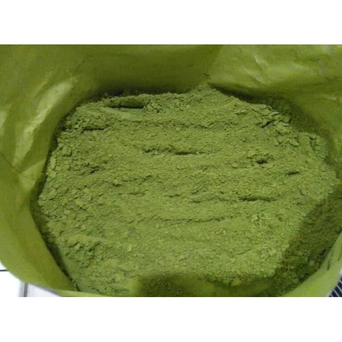 

Promo Premium Pure Matcha Greentea Powder (High Quality) Pack 100 Gram