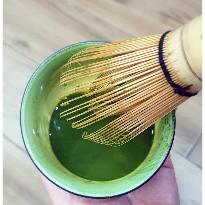 

Machate - Matcha Latte