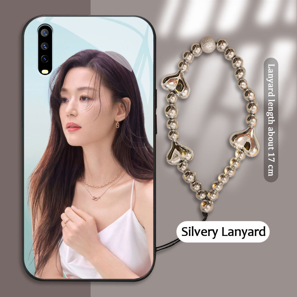 Tempered Glass case Vivo Y02 Y02A Y02T Y3S 2020 Y10 Y10T1 Y11 2019 Y11S Y15 C Y12 I A S  Y16 Y17 Y17