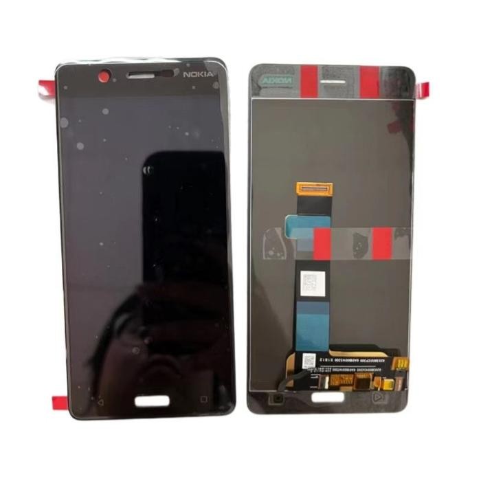 Original For Nokia 5 TA-1053 TA-1024 TA-1044 TA-1027 Lcd Display Touch Screen Digitizer